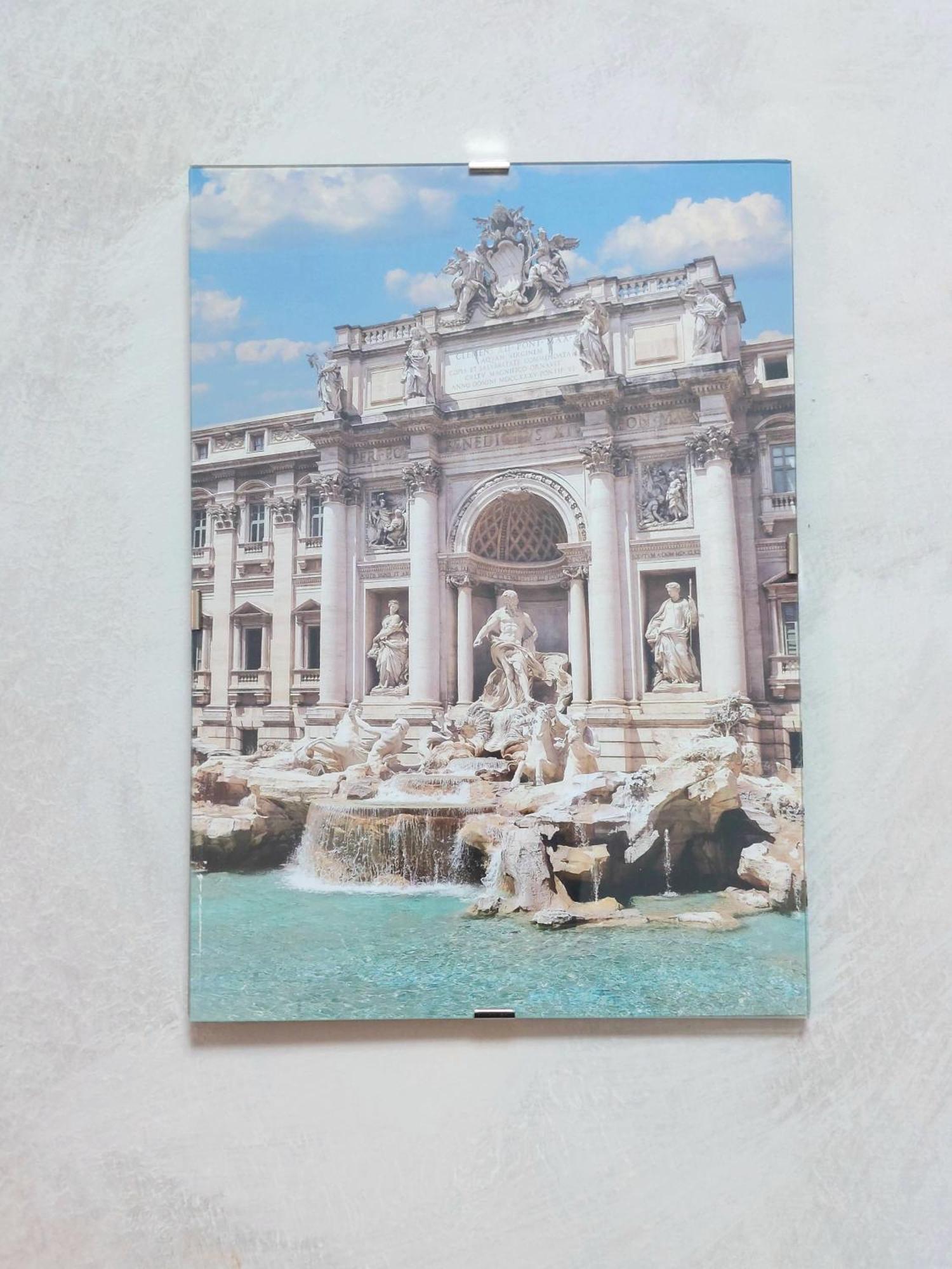 Trastevere In Station Rome Luaran gambar